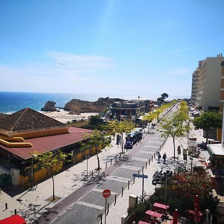 Flor Da Beira By The Ocean Apartment Portimao Exterior photo