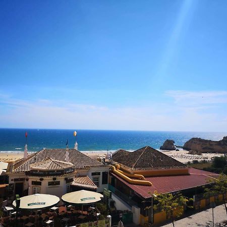 Flor Da Beira By The Ocean Apartment Portimao Exterior photo