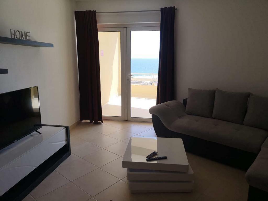 Flor Da Beira By The Ocean Apartment Portimao Exterior photo
