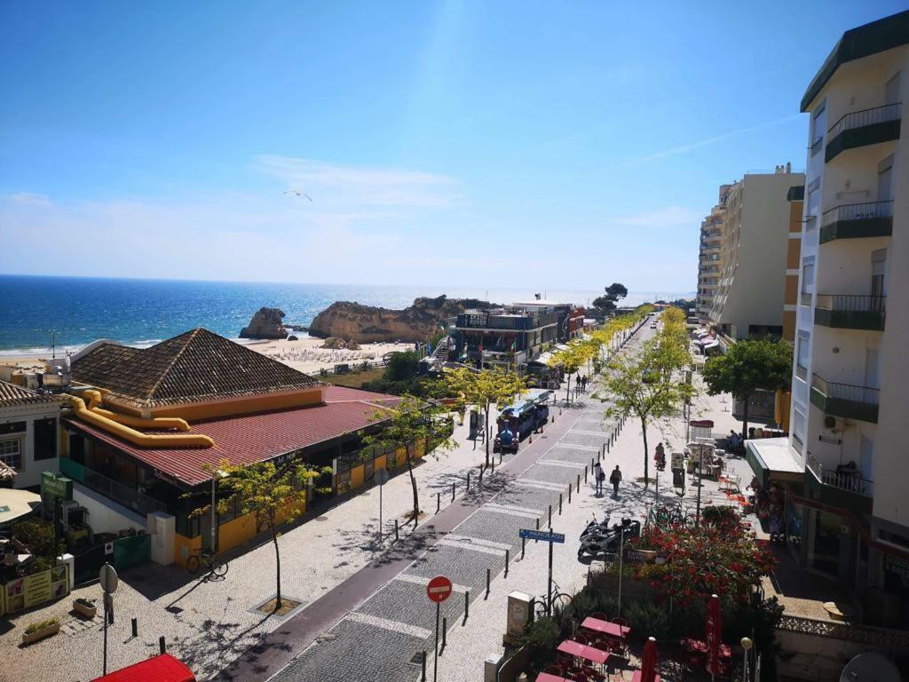 Flor Da Beira By The Ocean Apartment Portimao Exterior photo