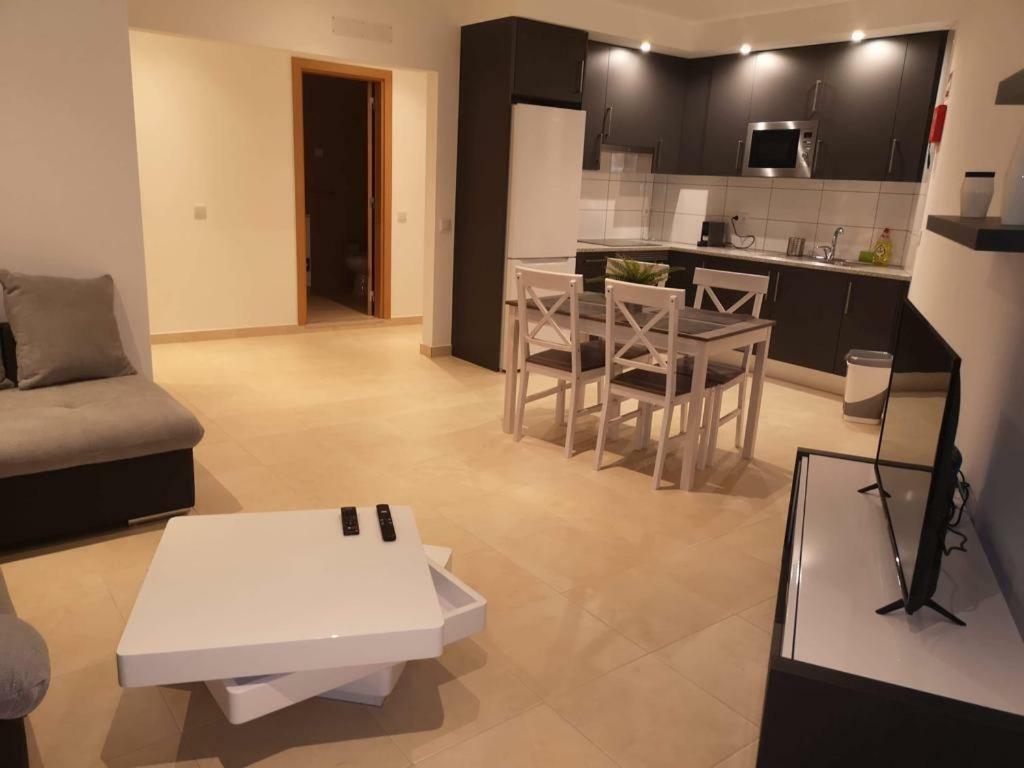 Flor Da Beira By The Ocean Apartment Portimao Exterior photo